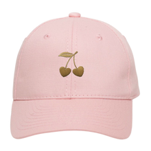 Load image into Gallery viewer, VERY CHERRIE LOGO HAT
