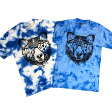 Load image into Gallery viewer, Mama Bear Tie Dye Graphic Tee
