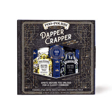 Load image into Gallery viewer, Dapper Crapper Gift Set
