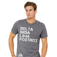 Load image into Gallery viewer, DILF Graphic Tee
