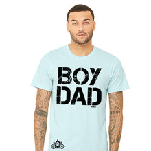 Load image into Gallery viewer, Boy Dad Graphic Tee
