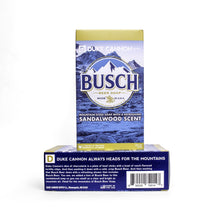 Load image into Gallery viewer, Big Ass Brick of Soap - Busch Beer
